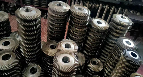 淺聊減速機(jī)在各行業(yè)的具體應(yīng)用和發(fā)展現(xiàn)狀如何？