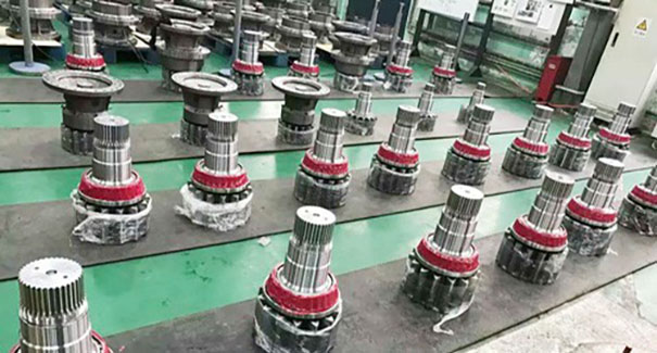 單級(jí)齒輪減速機(jī)雙重優(yōu)化設(shè)計(jì)方法的發(fā)展趨勢(shì)是什么？