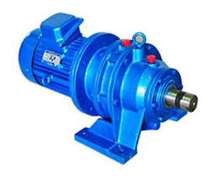 X、B系列擺線針輪減速機(jī)