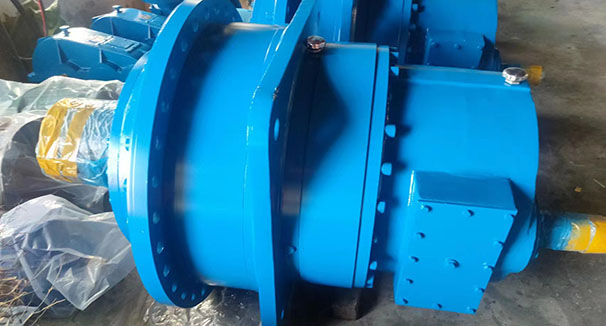 泰星減速機(jī)開(kāi)發(fā)市場(chǎng)急需的熱線(xiàn)產(chǎn)品