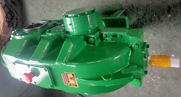 購(gòu)買ZQ系列圓柱齒輪減速機(jī)時(shí)需要注意哪些問題？