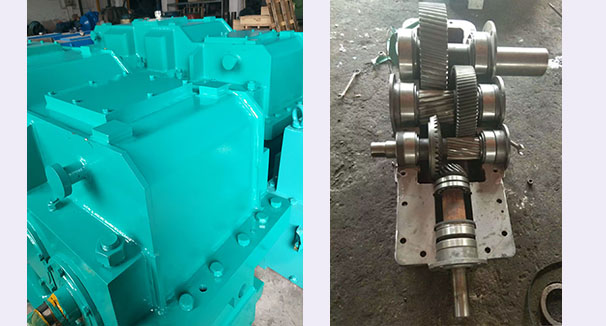 過載保護(hù)對(duì)減速機(jī)壽命有何影響？